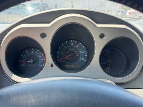 Used 2002 Nissan Frontier SE AWD/4WD image 20