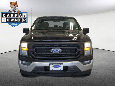Certified 2023 Ford F150 XL w/ XL Chrome Appearance Package image 10