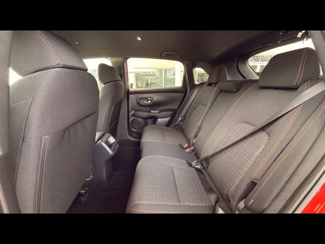 Certified 2026 Honda HR-V Sport image 7