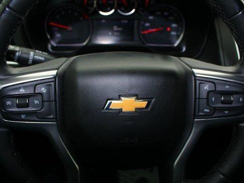 Used 2023 Chevrolet Suburban LS image 15