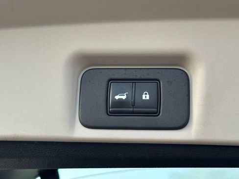 Certified 2024 Nissan Ariya AWD image 17