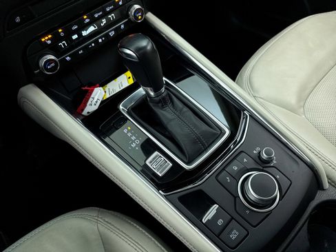 Certified 2022 MAZDA CX-5 AWD 2.5 S w/ Premium Plus Pkg image 35