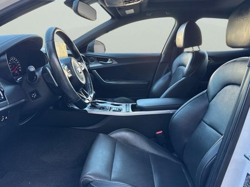 Used 2021 Kia Stinger GT1 image 14