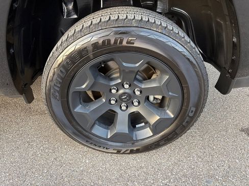 Used 2025 RAM 1500 Big Horn image 41