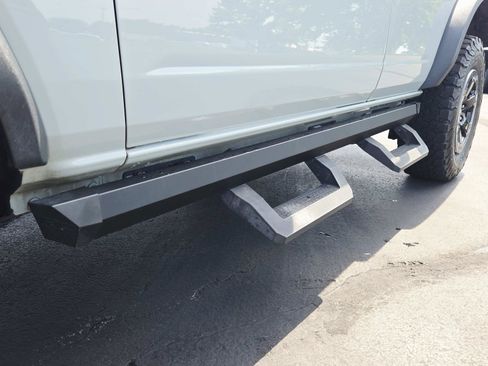 Used 2021 Ford Bronco Badlands AWD/4WD image 19