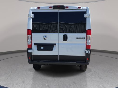 Used 2025 RAM ProMaster 2500 w/ U-Haul Equipment Group FWD image 7