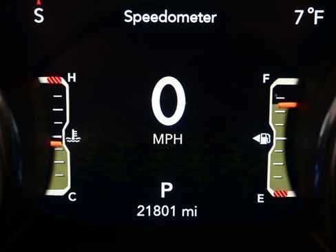 Used 2023 Jeep Wrangler Unlimited Rubicon w/ Xtreme 35 Tire Package image 22