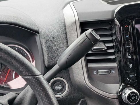 New 2026 RAM 2500 Tradesman AWD/4WD image 21