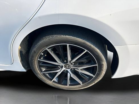 Used 2024 Toyota Camry SE FWD image 14