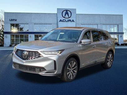 New 2026 Acura MDX FWD w/ Technology Package
