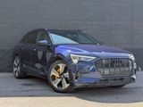 Used 2023 Audi e-tron Premium Plus w/ Premium Plus Package image 3