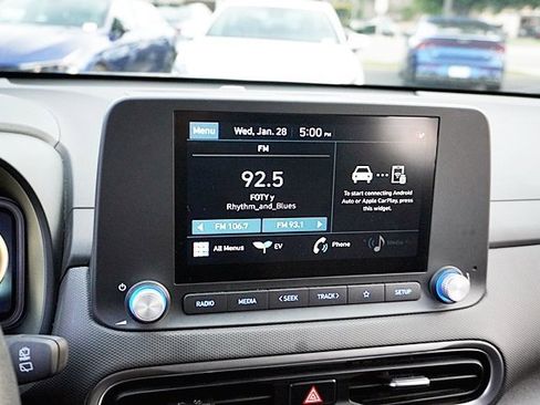 Certified 2023 Hyundai Kona SE w/ Cargo Package image 25