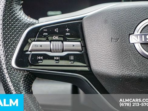 Used 2024 Nissan Ariya FWD image 29