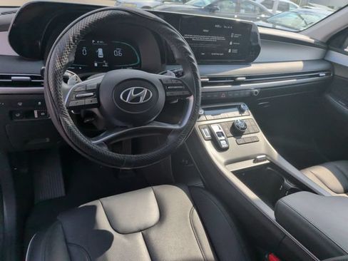 Used 2023 Hyundai Palisade XRT w/ Cargo Package AWD/4WD image 12