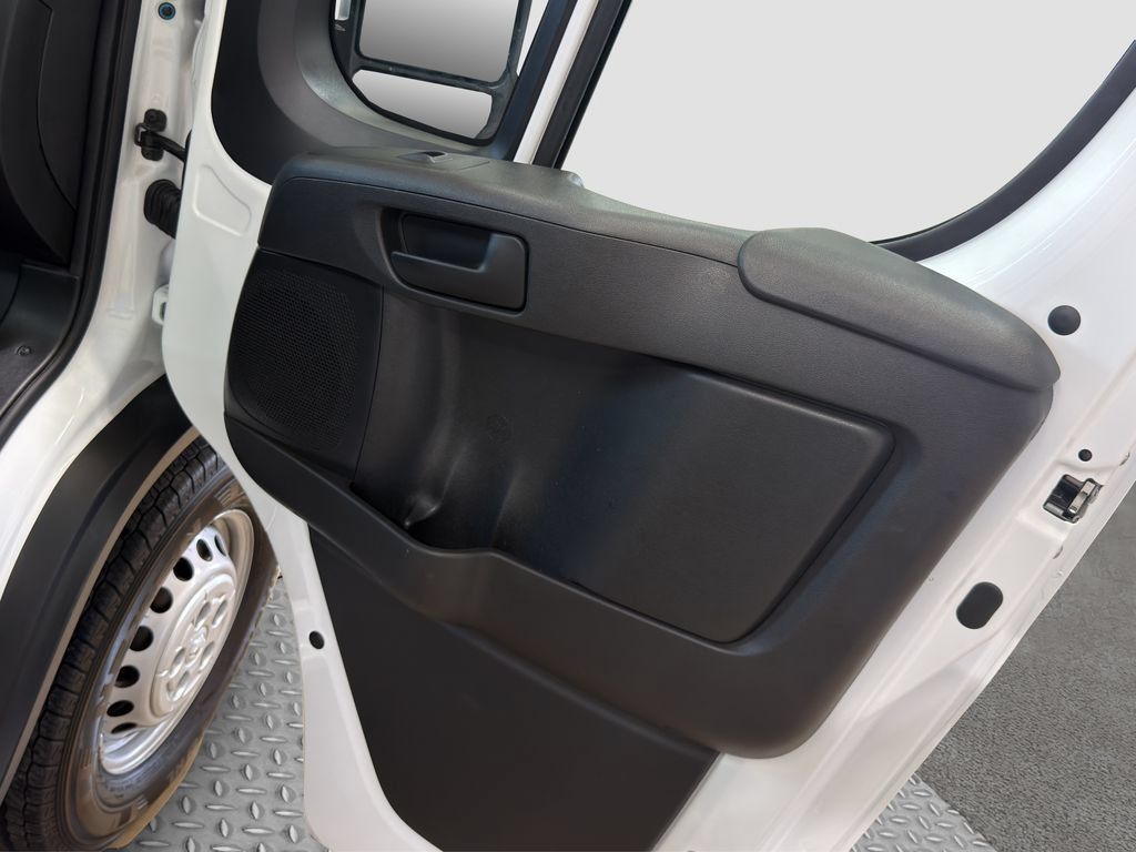 Used 2024 RAM ProMaster 3500 w/ Convenience Group FWD image 20