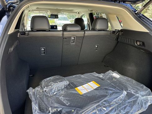 New 2025 MAZDA CX-5 AWD 2.5 S w/ Preferred Package image 59