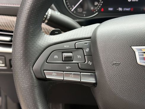 Certified 2023 Cadillac XT4 Sport image 27