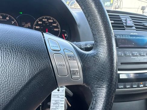 Used 2004 Acura TSX FWD image 21