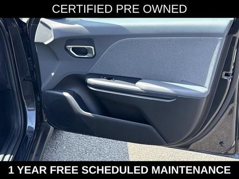 Used 2025 Kia K4 EX FWD image 8