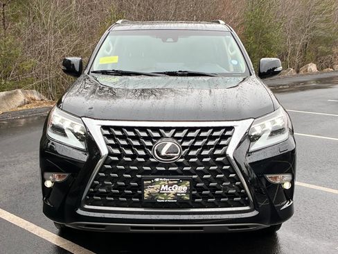 Used 2023 Lexus GX 460 Premium w/ Premium Package image 8