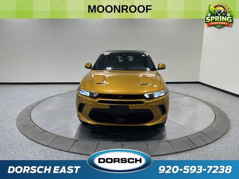 Used 2024 Dodge Hornet R/T Plus image 2