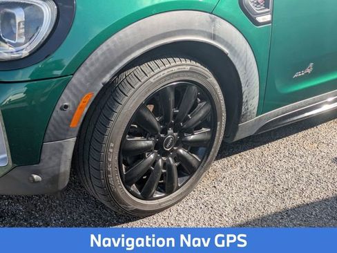 Used 2021 MINI Cooper Countryman S w/ Driver Assistance Package AWD/4WD image 6