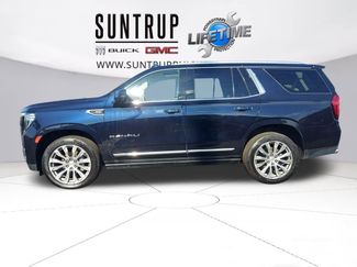 Used 2023 GMC Yukon Denali video 2
