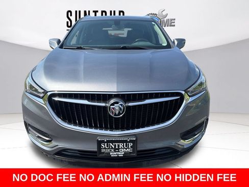 Used 2020 Buick Enclave Essence FWD image 10