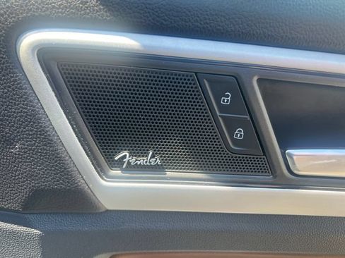 Used 2022 Volkswagen Atlas SEL Premium AWD/4WD image 19
