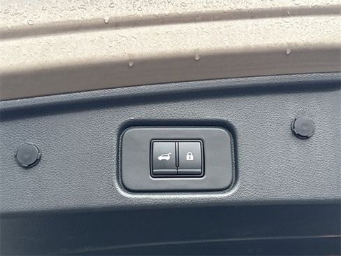 Used 2023 Nissan Pathfinder Platinum w/ Lighting Package (N93) image 17