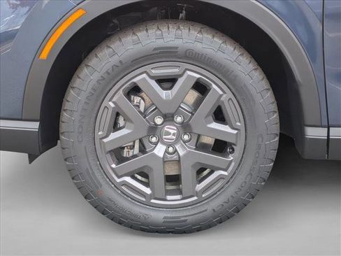 New 2026 Honda CR-V TrailSport image 10
