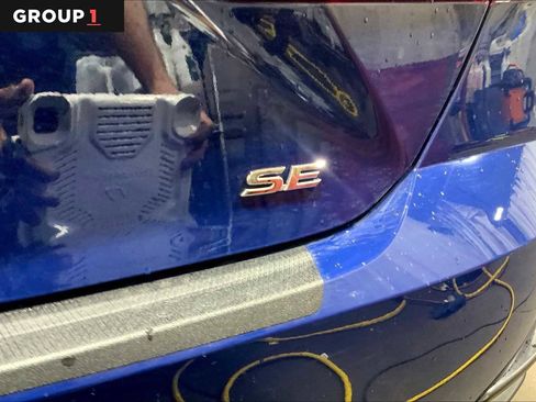 Certified 2025 Toyota Camry SE w/ Convenience Package image 9