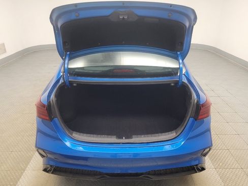 Used 2022 Kia Forte GT-Line w/ GT-Line Premium Package FWD image 29