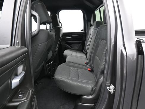Used 2026 RAM 1500 Express RWD image 28