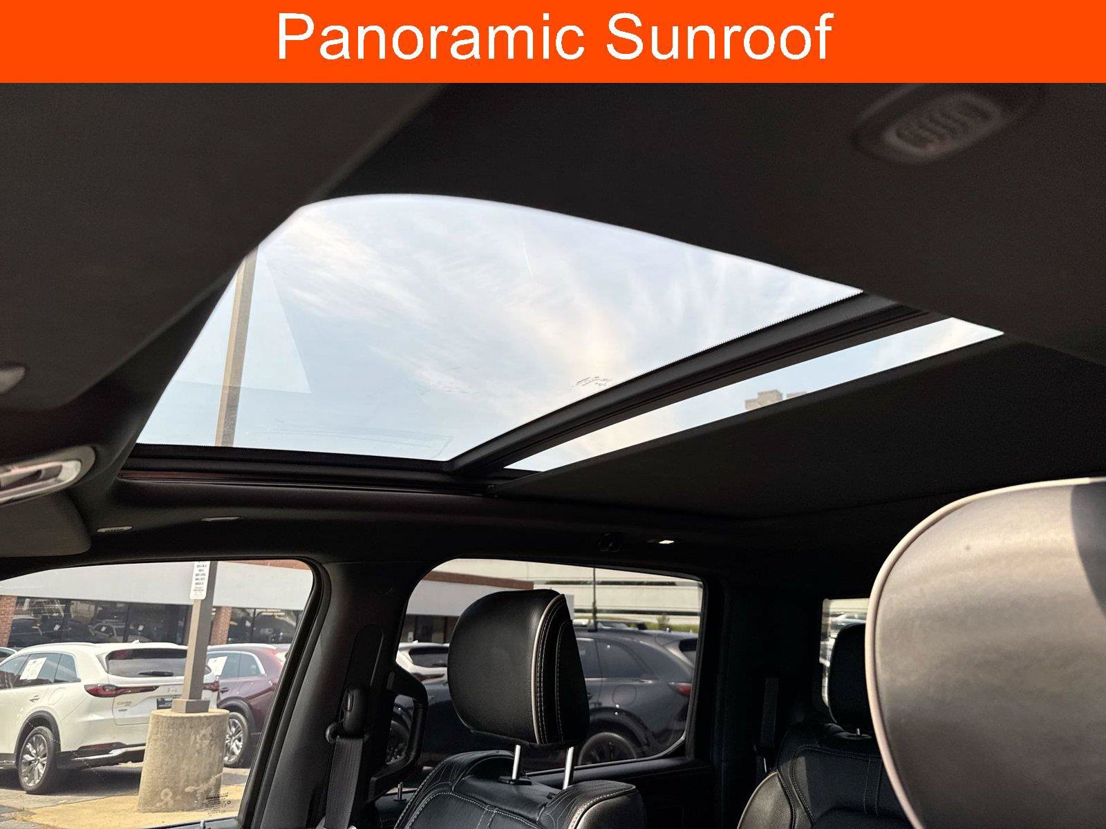 Used 2019 RAM 1500 Limited AWD/4WD image 14