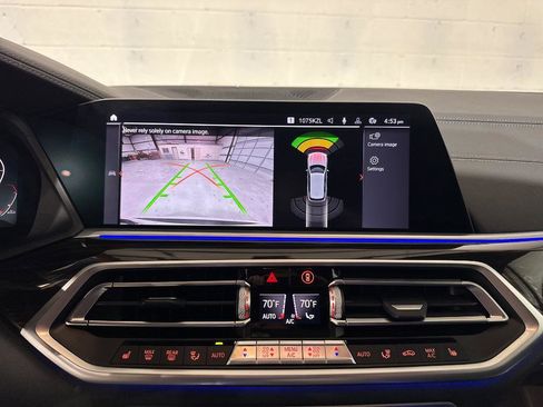 Used 2020 BMW X5 xDrive40i w/ Premium Package image 41