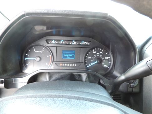 Used 2017 Ford F350 XL w/ Power Equipment Group image 8