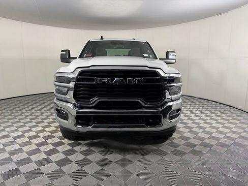 Used 2026 RAM 2500 Big Horn AWD/4WD image 11