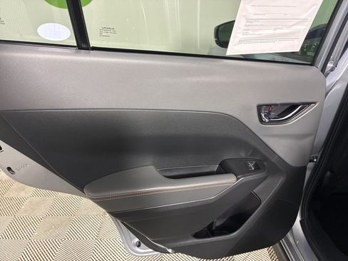 Used 2024 Subaru Crosstrek 2.5i Limited image 25