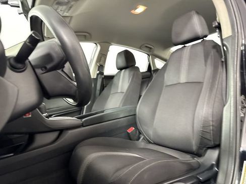 Used 2017 Honda Civic LX image 18