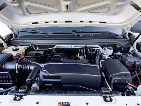 Used 2018 Chevrolet Colorado W/T image 19