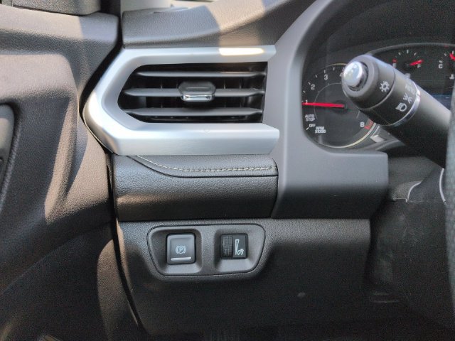 Used 2023 GMC Acadia SLE w/ Elevation Edition AWD/4WD image 20