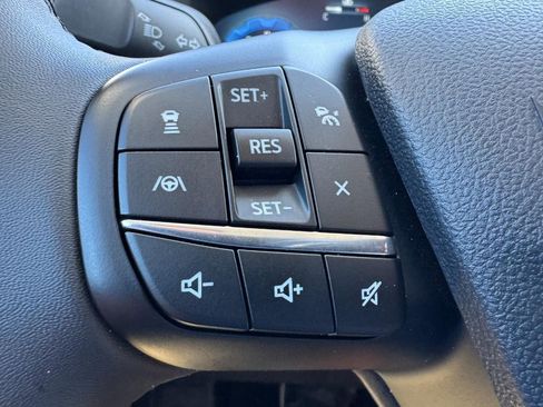 Used 2025 Ford Bronco Sport Big Bend image 16