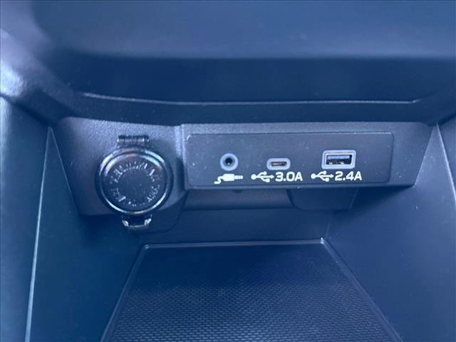 Used 2024 Subaru WRX TR w/ Popular Package #1A AWD/4WD image 21