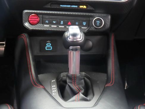 Used 2025 Ford Mustang Premium RWD image 10