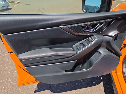 Used 2018 Subaru Crosstrek 2.0i Limited AWD/4WD image 14