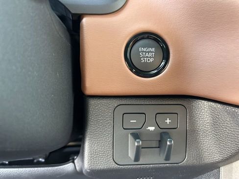 New 2026 Toyota Tundra 1794 Edition image 12