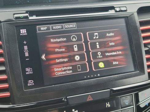 Used 2017 Honda Accord EX-L image 21