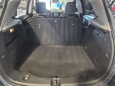Used 2019 Chevrolet Trax LT FWD image 26