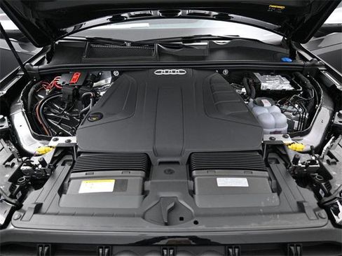 New 2026 Audi Q7 2.0T Premium Plus image 15